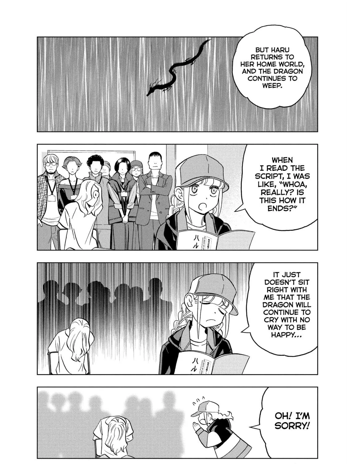 Ya Boy Kongming! Chapter 155 page 9 - 