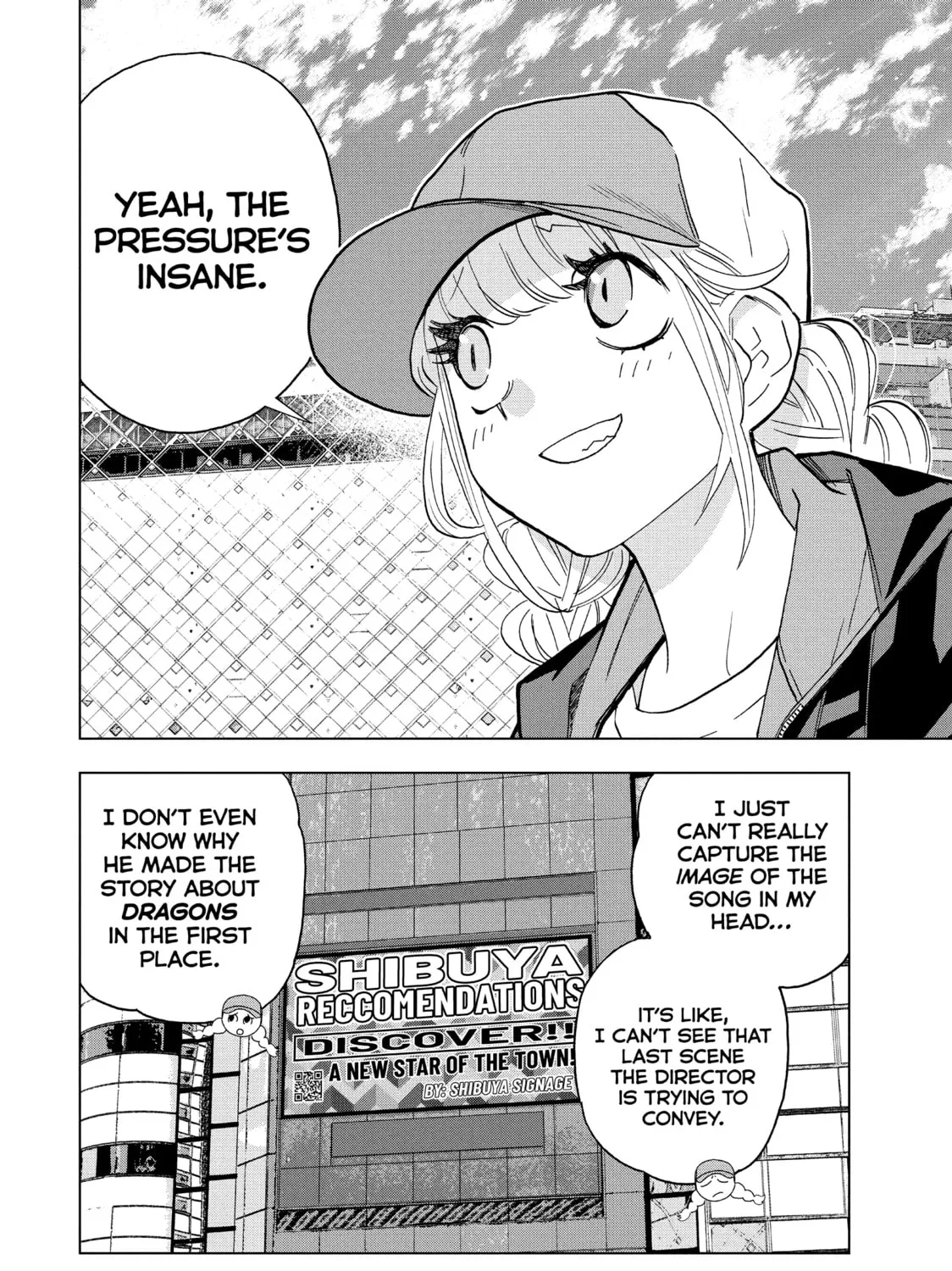 Ya Boy Kongming! Chapter 156 page 3 - 