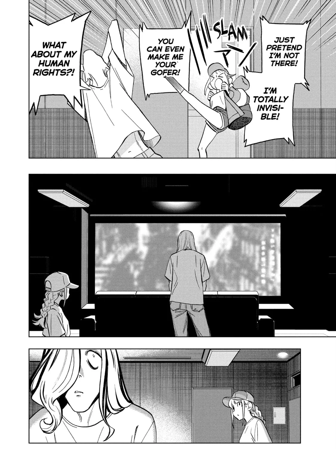 Ya Boy Kongming! Chapter 156 page 27 - 