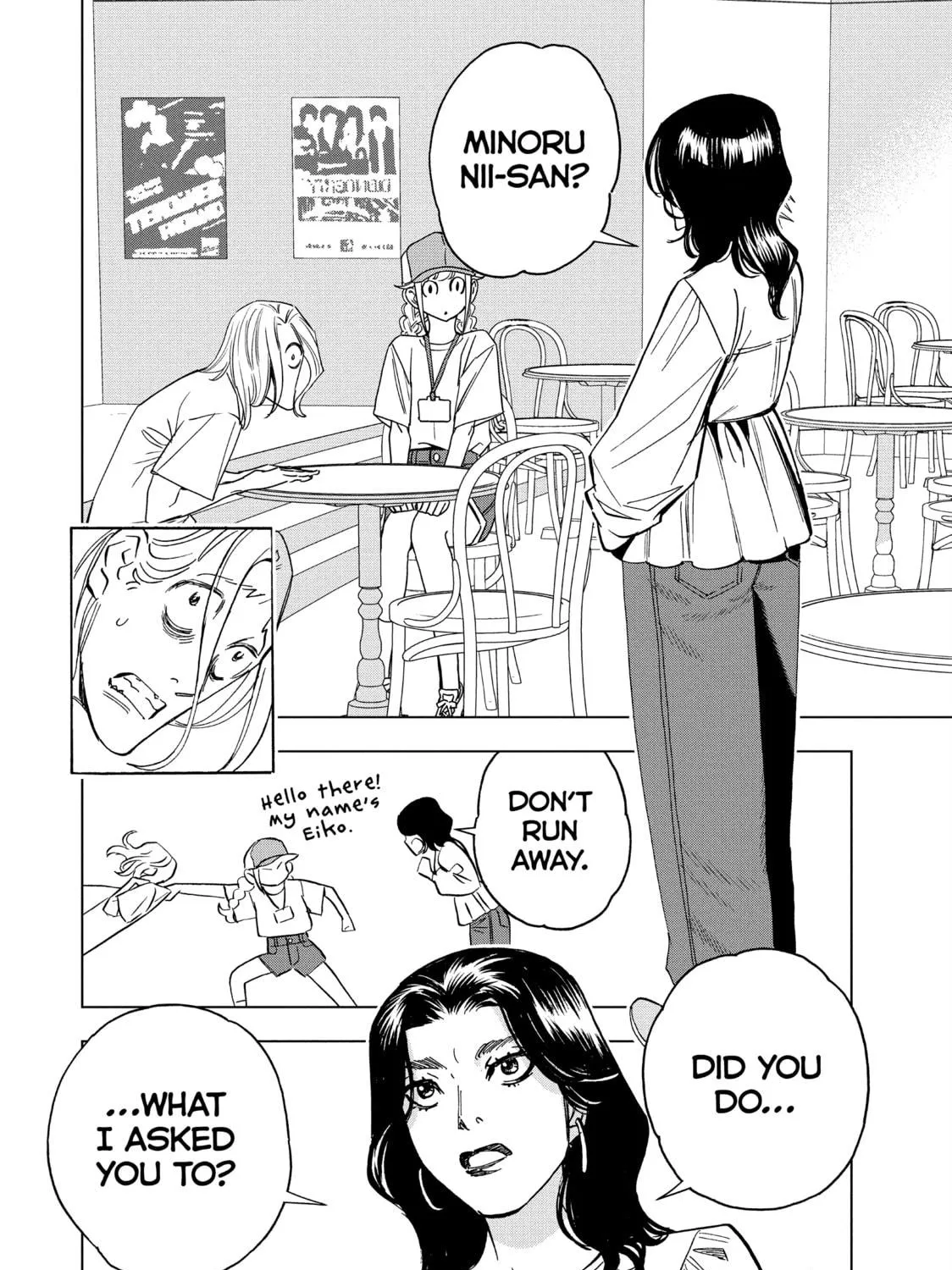 Ya Boy Kongming! Chapter 157 page 11 - 