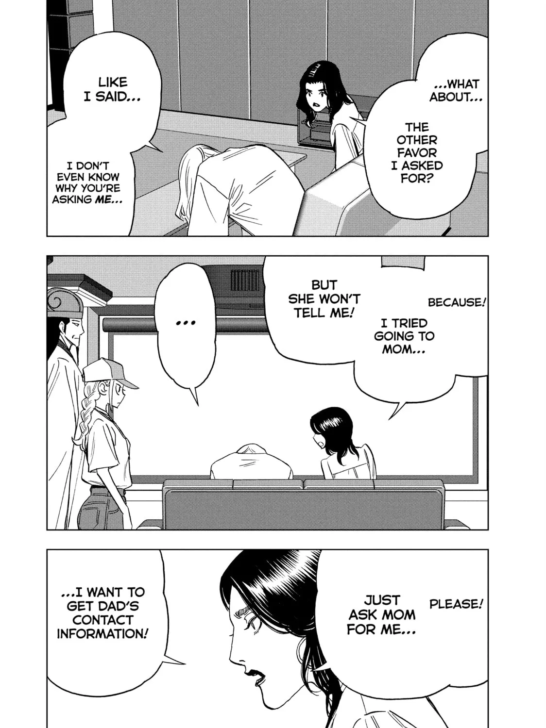 Ya Boy Kongming! Chapter 157 page 15 - 