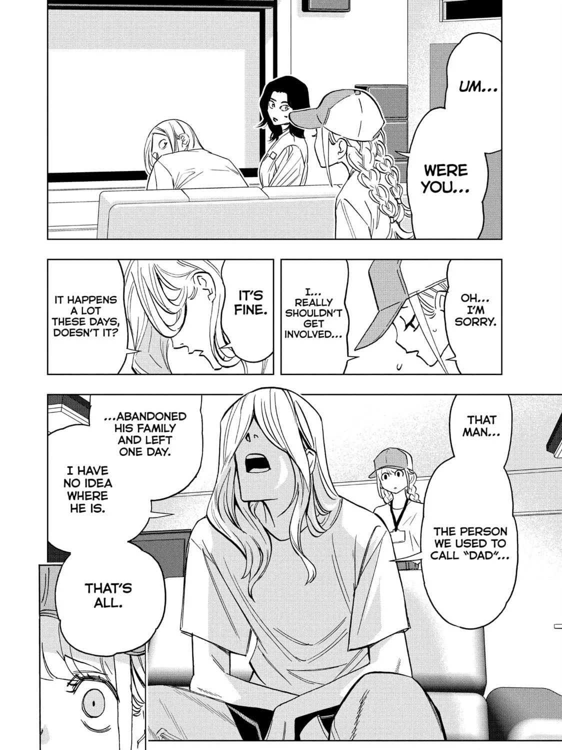 Ya Boy Kongming! Chapter 157 page 19 - 