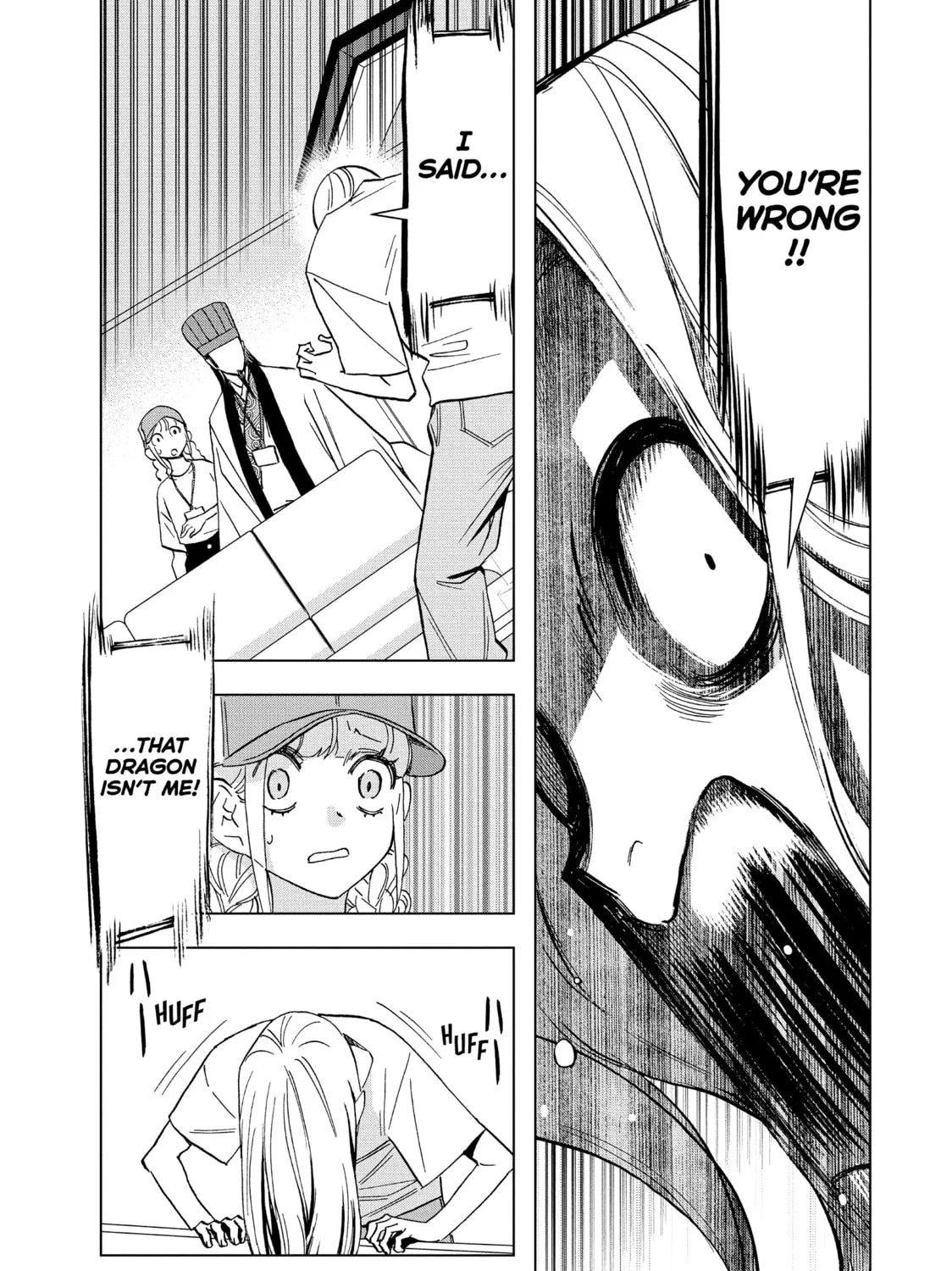 Ya Boy Kongming! Chapter 157 page 25 - 