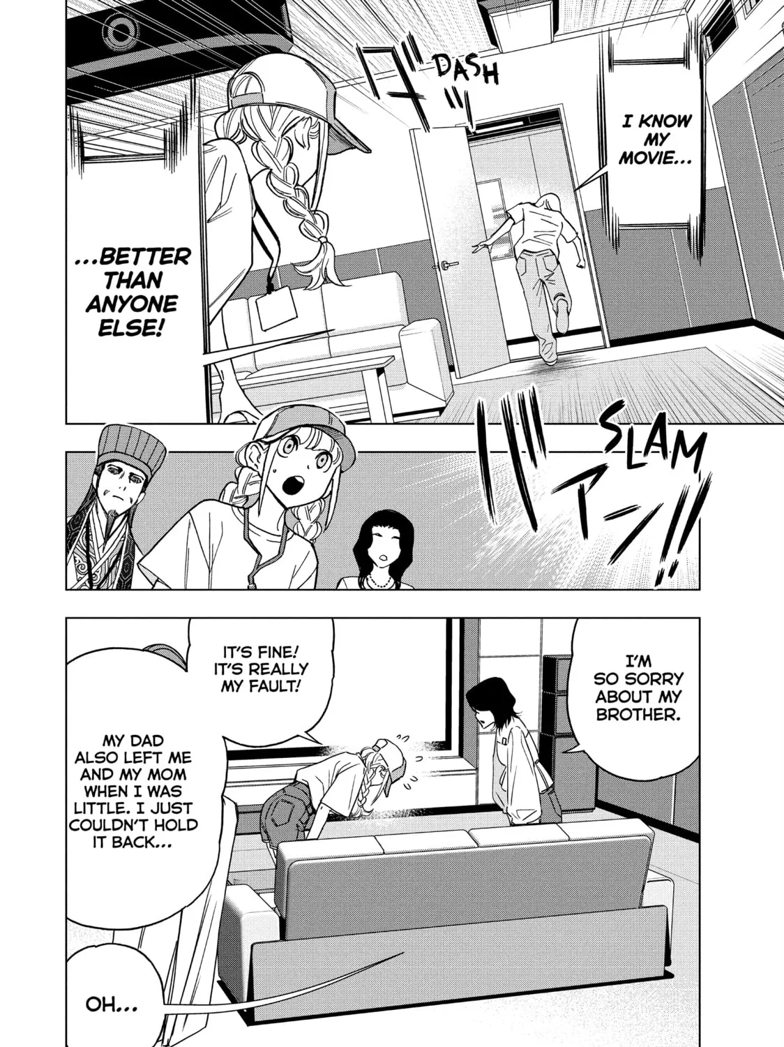 Ya Boy Kongming! Chapter 157 page 27 - 