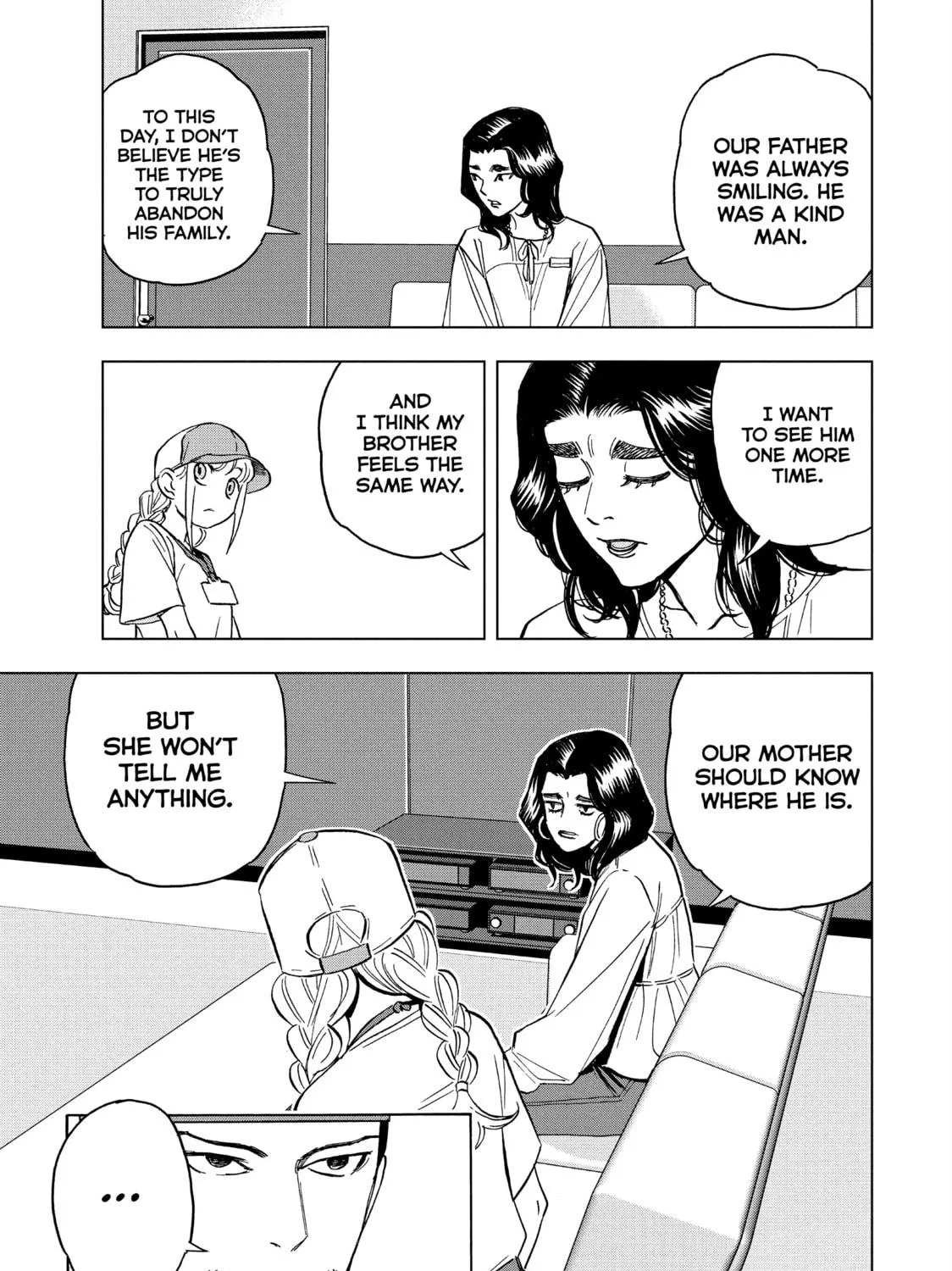 Ya Boy Kongming! Chapter 157 page 29 - 