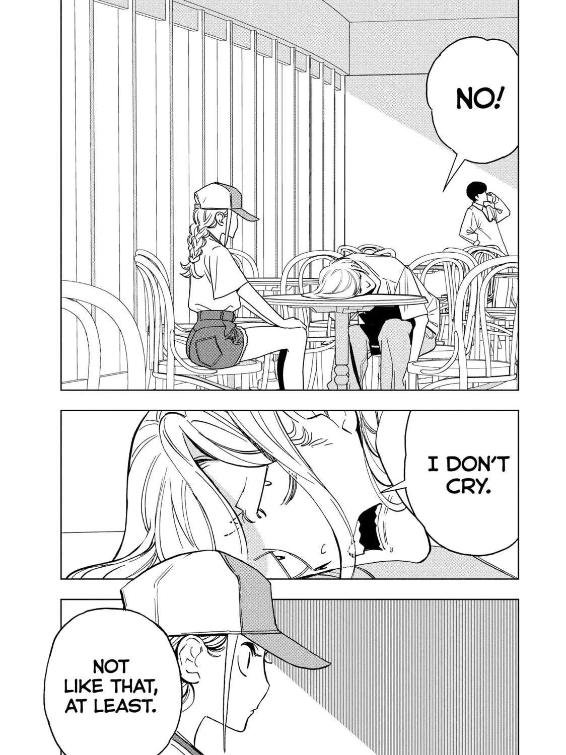 Ya Boy Kongming! Chapter 157 page 9 - 