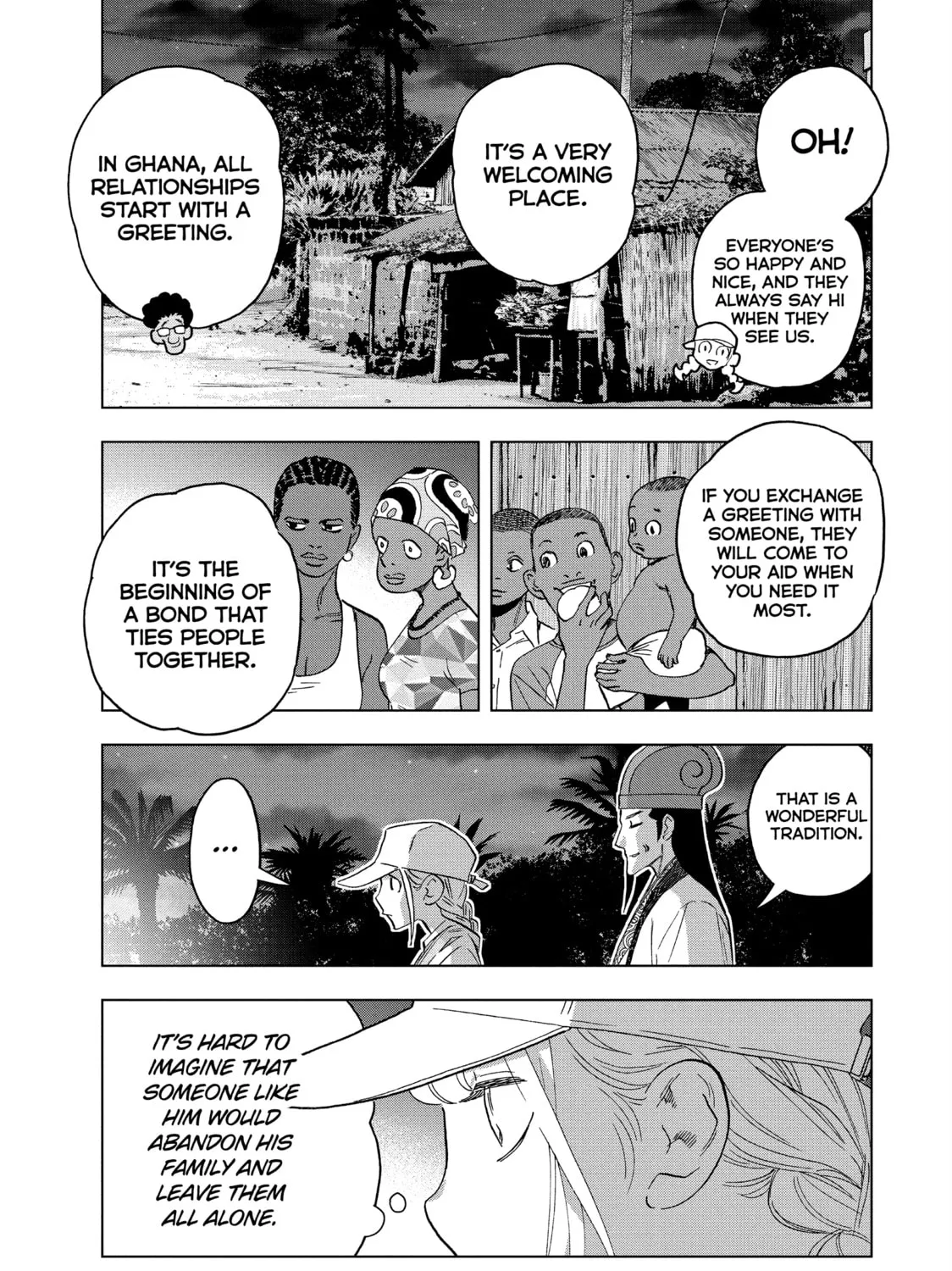 Ya Boy Kongming! Chapter 158 page 25 - 