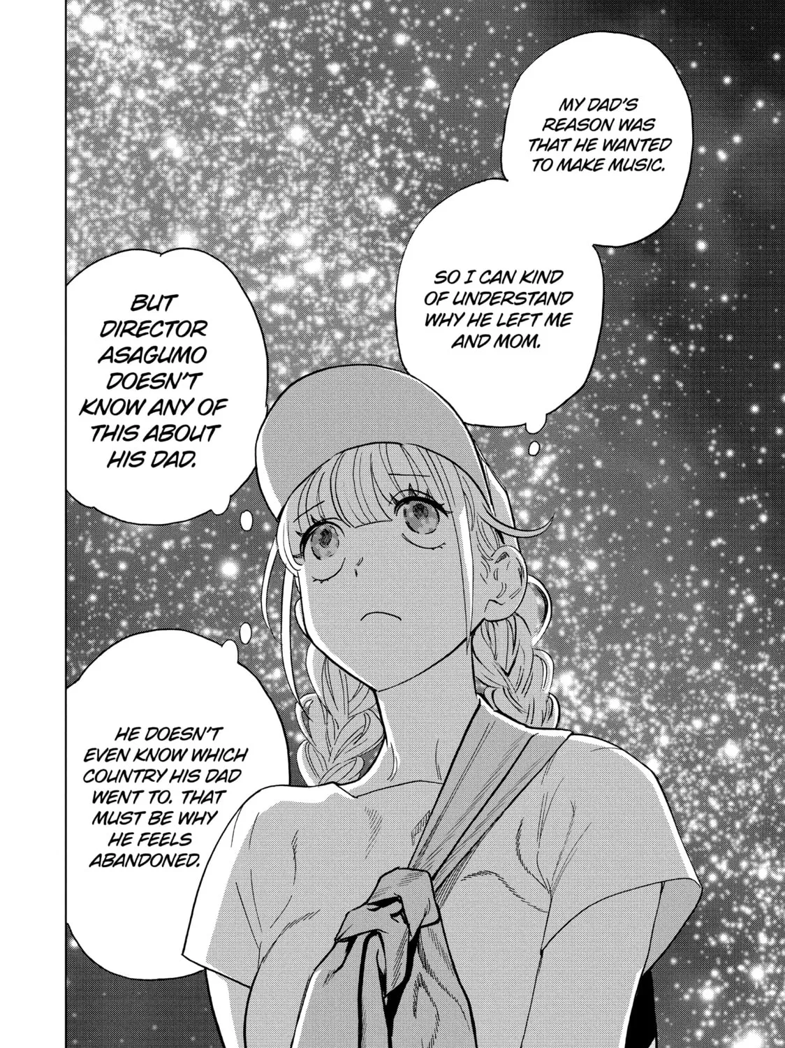 Ya Boy Kongming! Chapter 158 page 27 - 