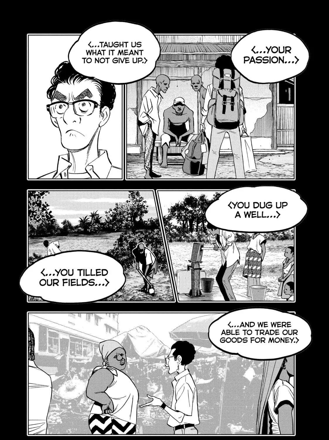 Ya Boy Kongming! Chapter 159 page 23 - 