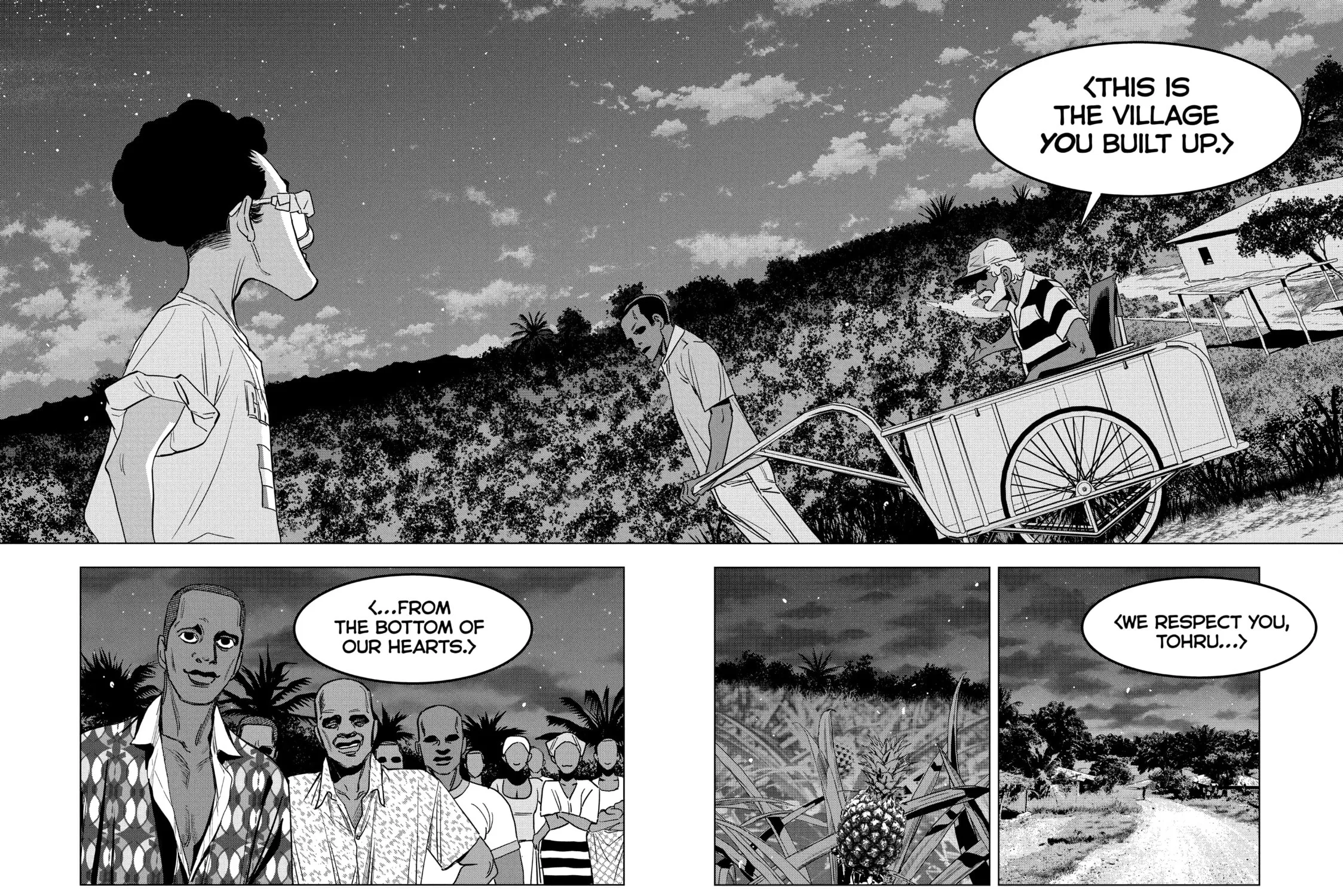 Ya Boy Kongming! Chapter 159 page 27 - 