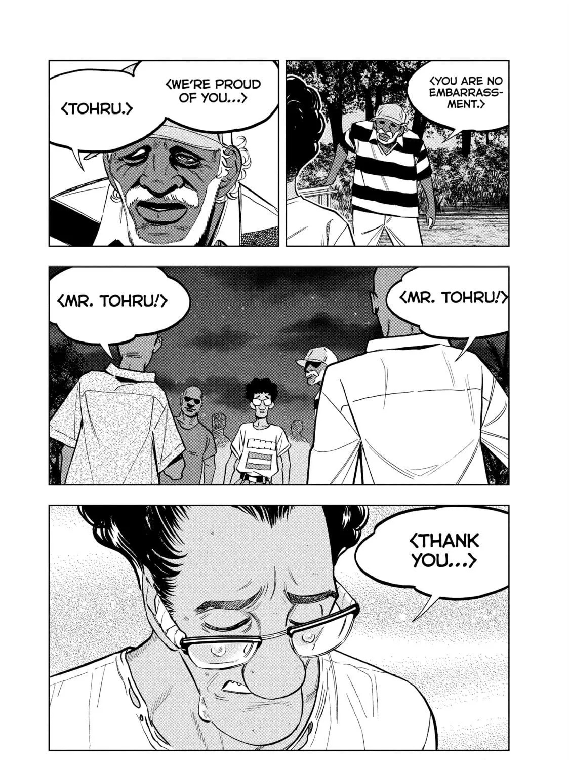 Ya Boy Kongming! Chapter 159 page 29 - 