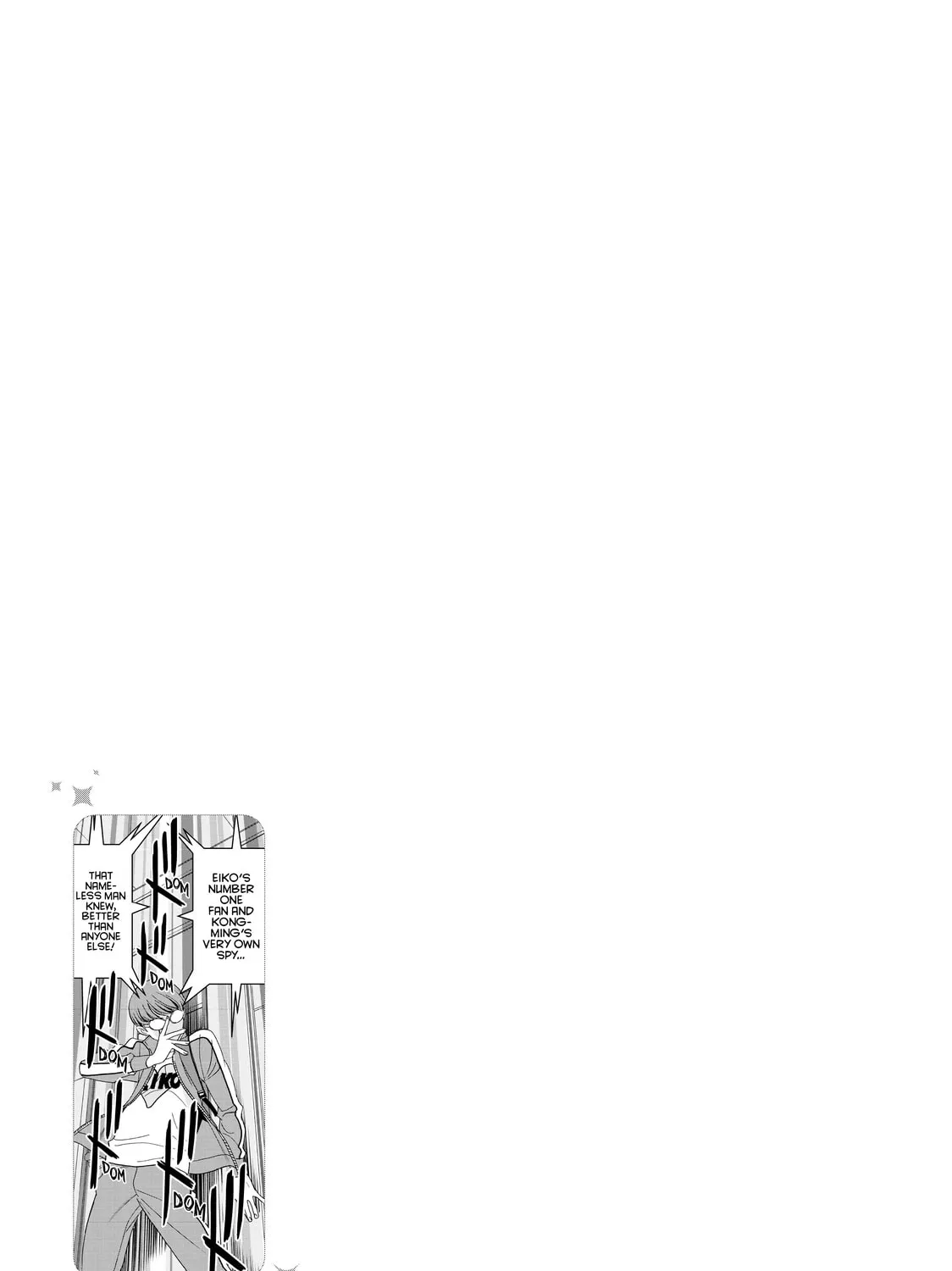 Ya Boy Kongming! Chapter 16 page 33 - 