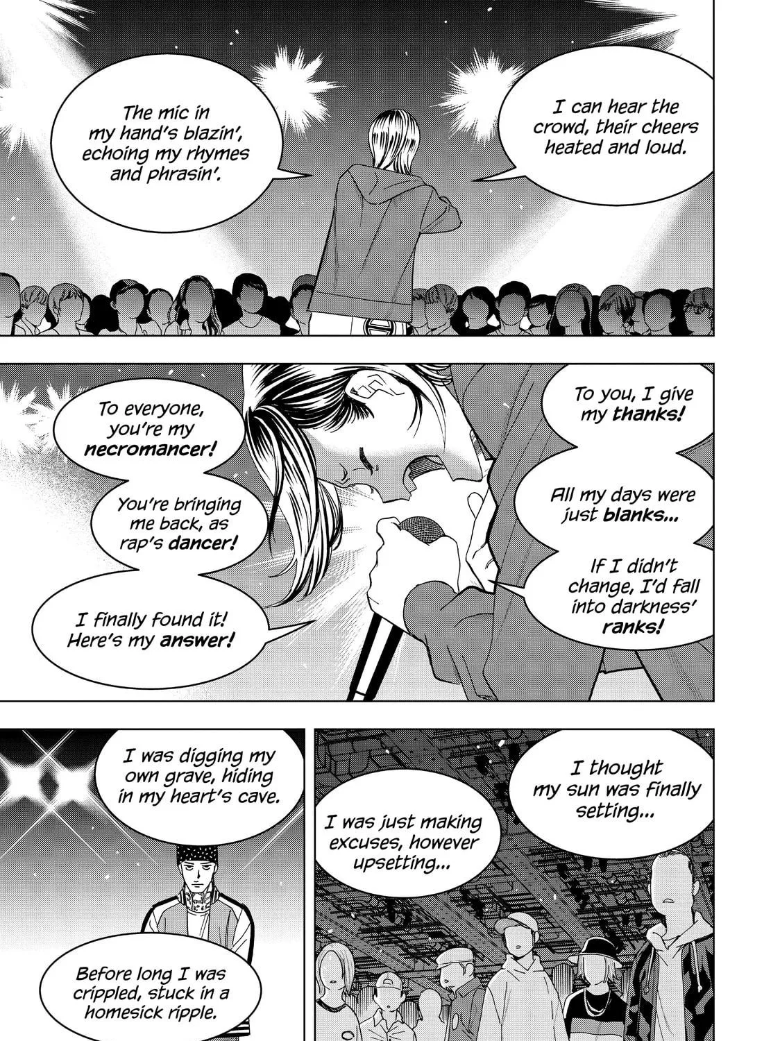 Ya Boy Kongming! Chapter 16 page 5 - 