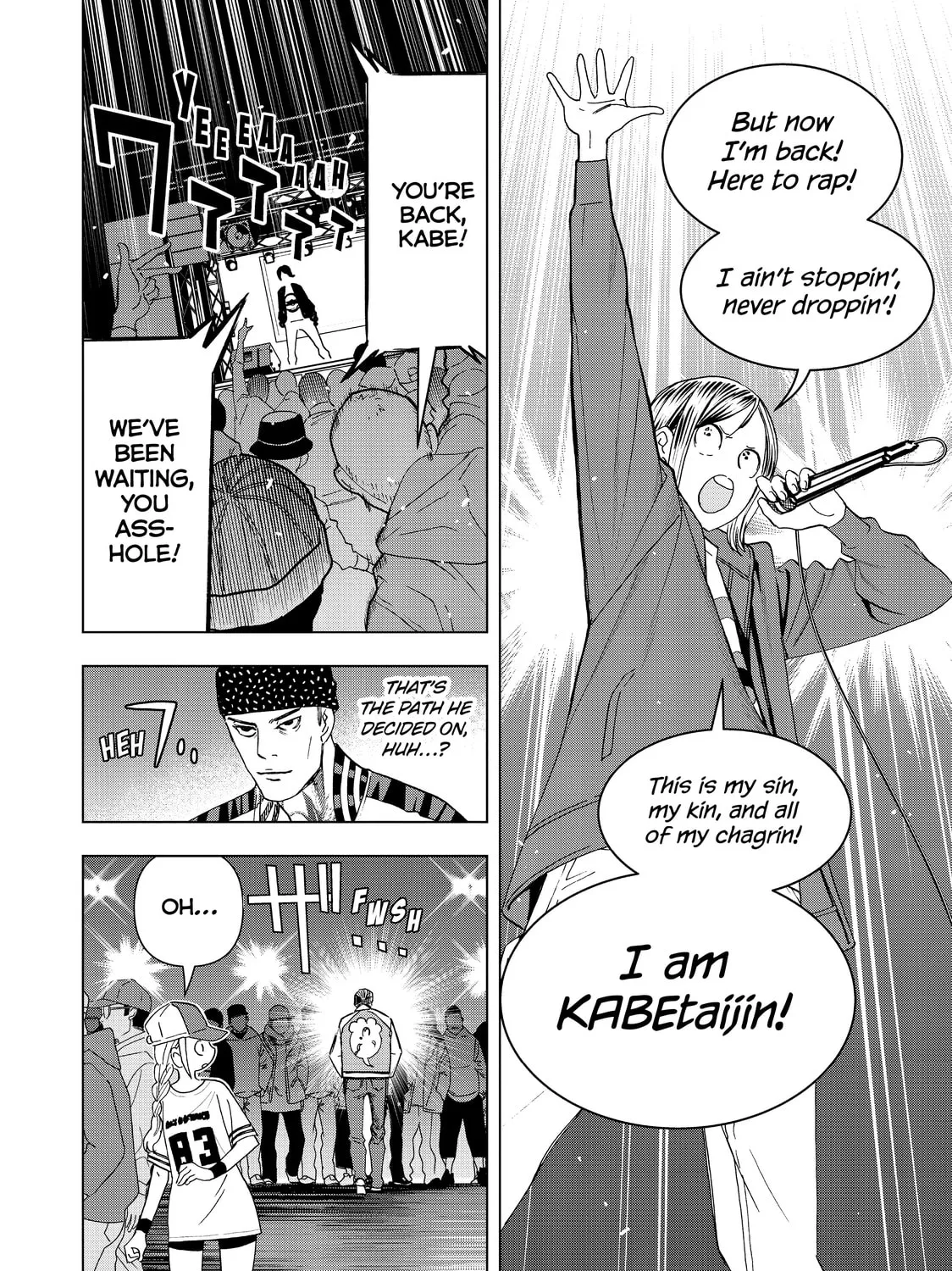 Ya Boy Kongming! Chapter 16 page 7 - 
