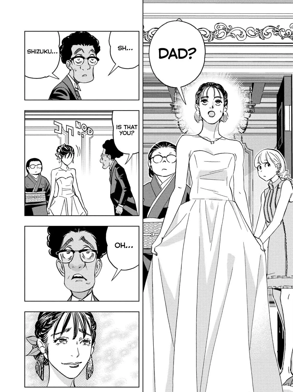 Ya Boy Kongming! Chapter 160 page 11 - 