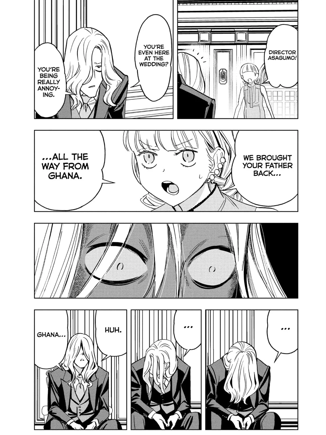 Ya Boy Kongming! Chapter 160 page 21 - 