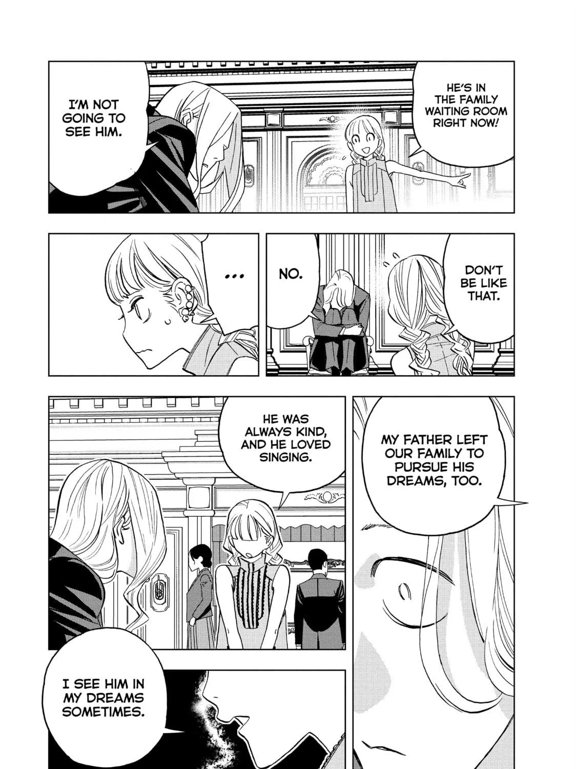 Ya Boy Kongming! Chapter 160 page 23 - 