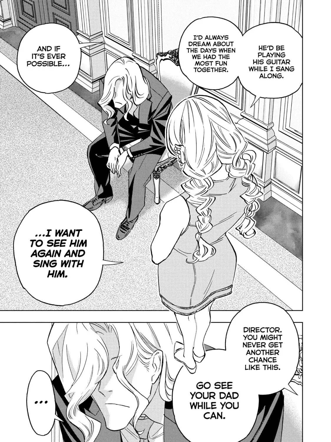 Ya Boy Kongming! Chapter 160 page 25 - 