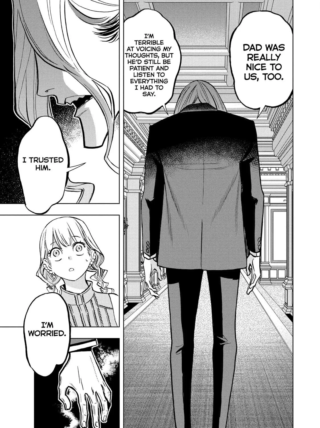 Ya Boy Kongming! Chapter 160 page 29 - 