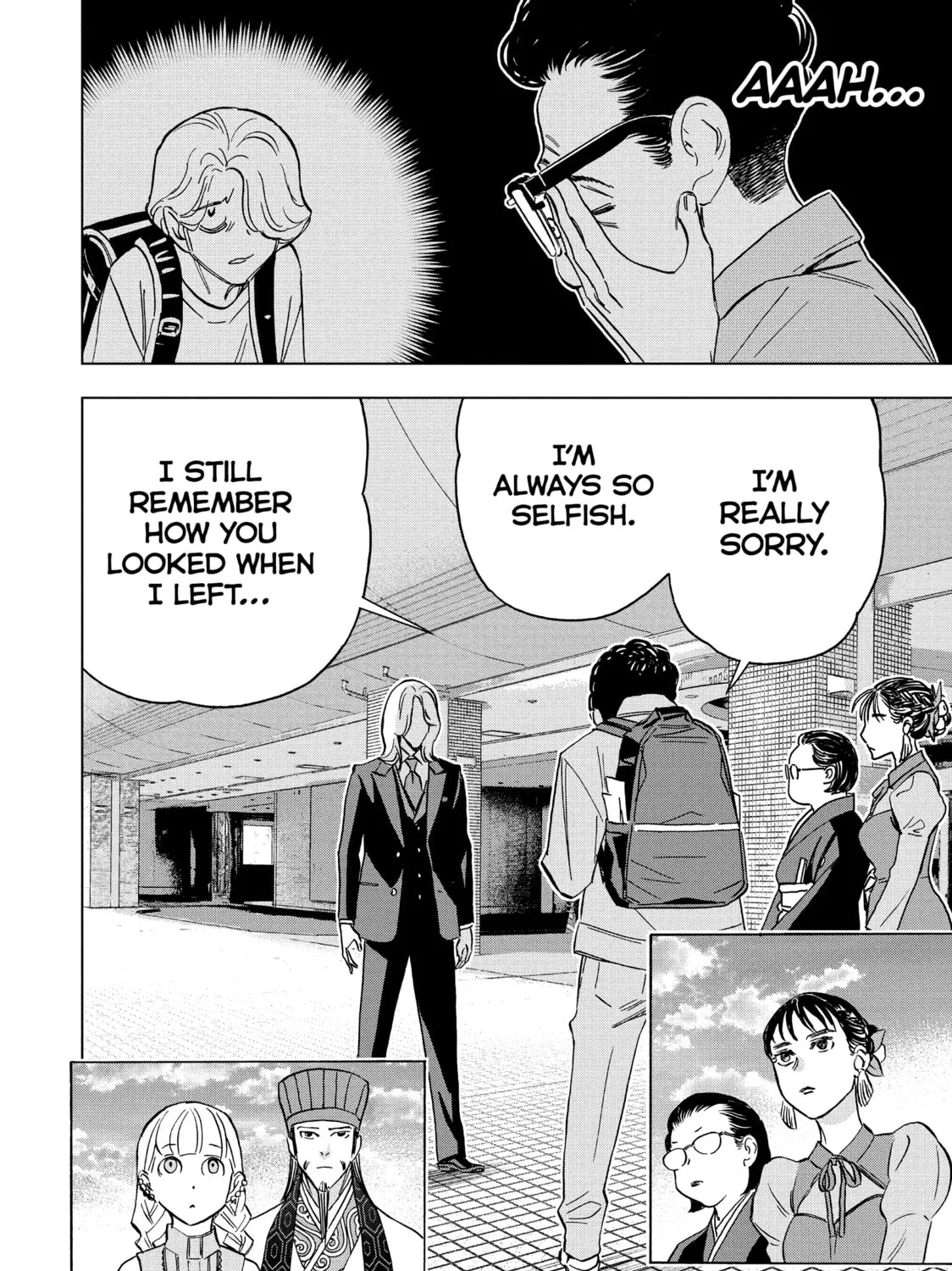 Ya Boy Kongming! Chapter 161 page 27 - 