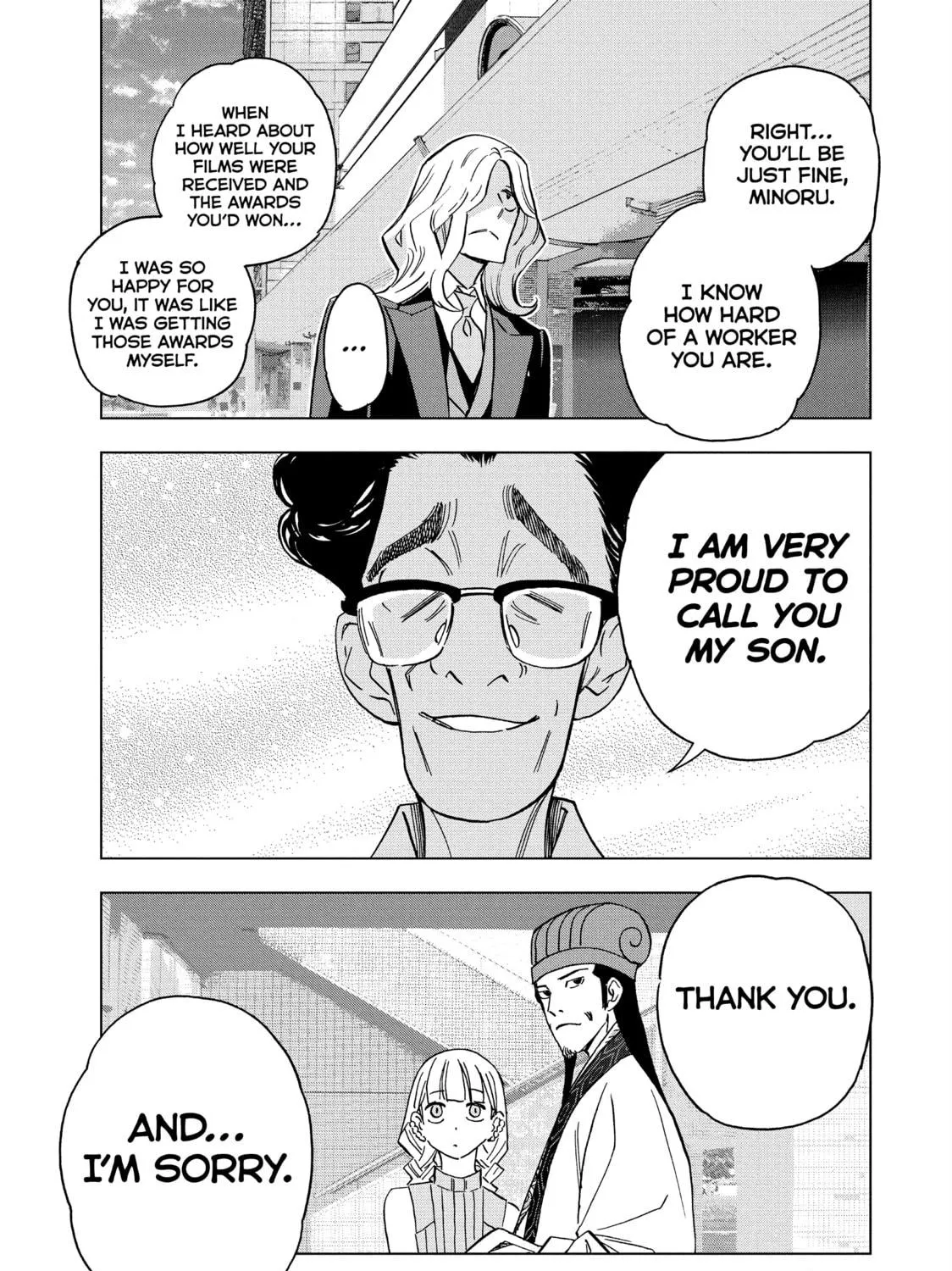 Ya Boy Kongming! Chapter 161 page 29 - 