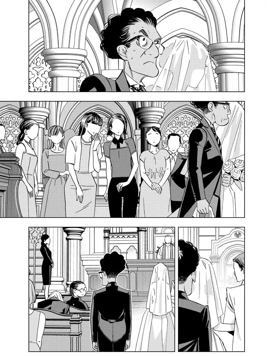 Ya Boy Kongming! Chapter 161 page 5 - 