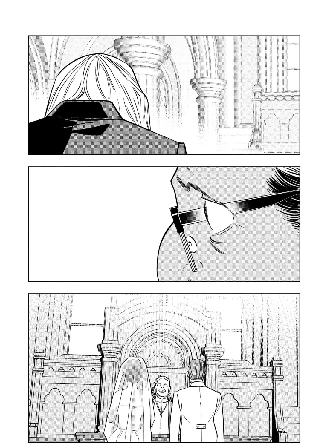 Ya Boy Kongming! Chapter 161 page 7 - 