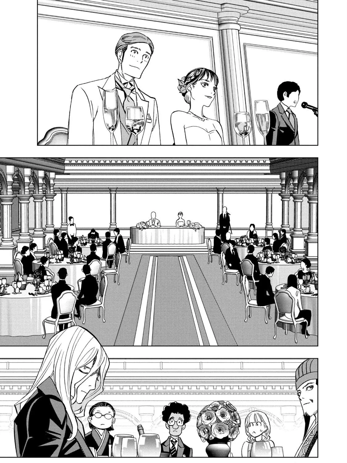 Ya Boy Kongming! Chapter 161 page 9 - 