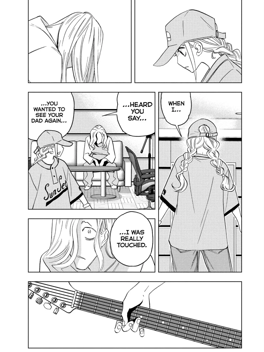 Ya Boy Kongming! Chapter 162 page 13 - 