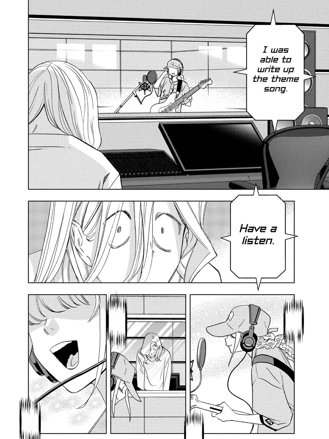 Ya Boy Kongming! Chapter 162 page 15 - 