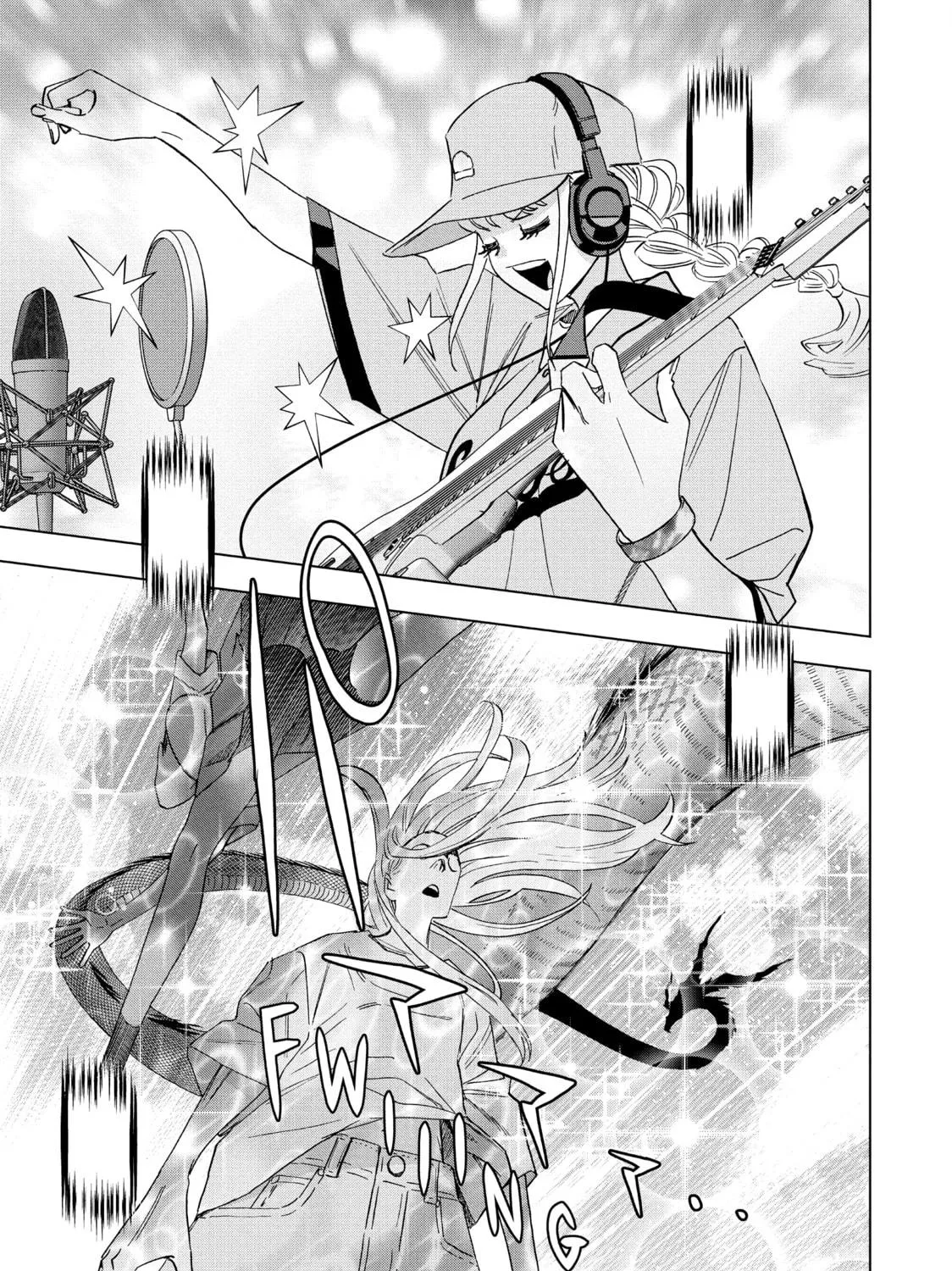 Ya Boy Kongming! Chapter 162 page 17 - 