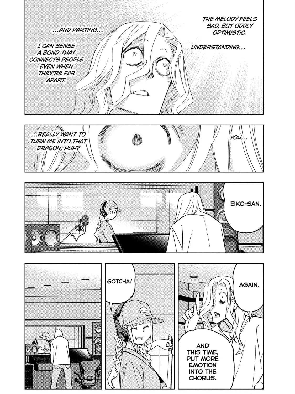 Ya Boy Kongming! Chapter 162 page 19 - 