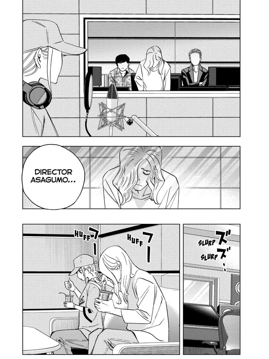 Ya Boy Kongming! Chapter 162 page 3 - 