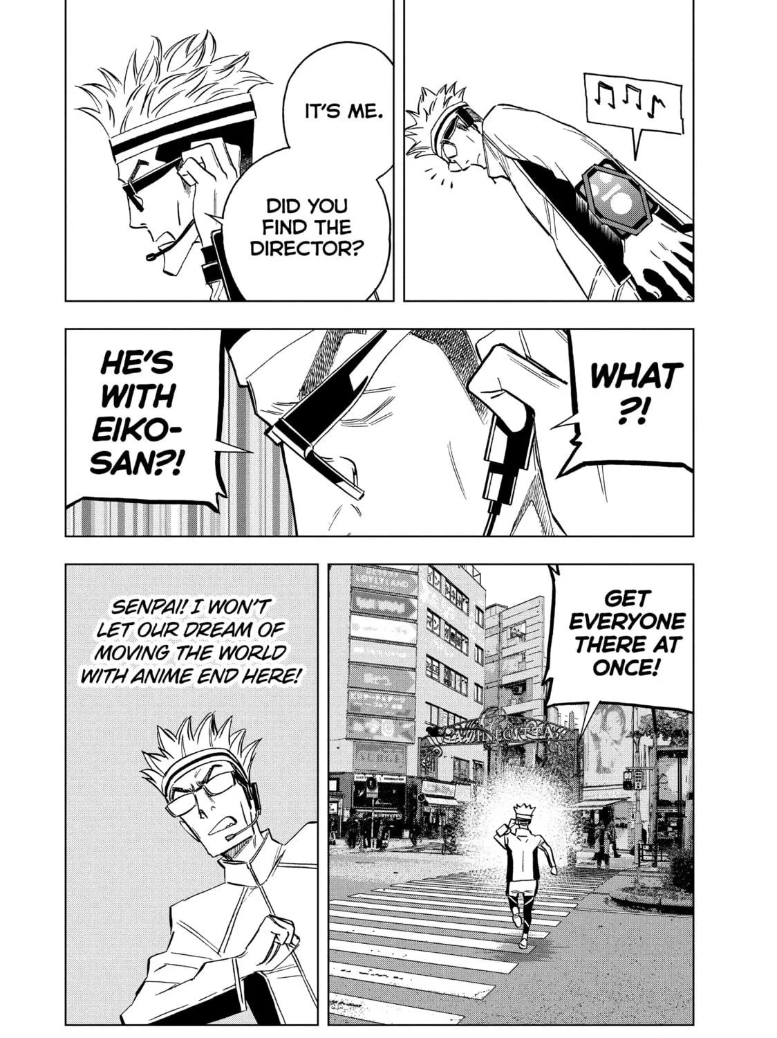 Ya Boy Kongming! Chapter 162 page 23 - 