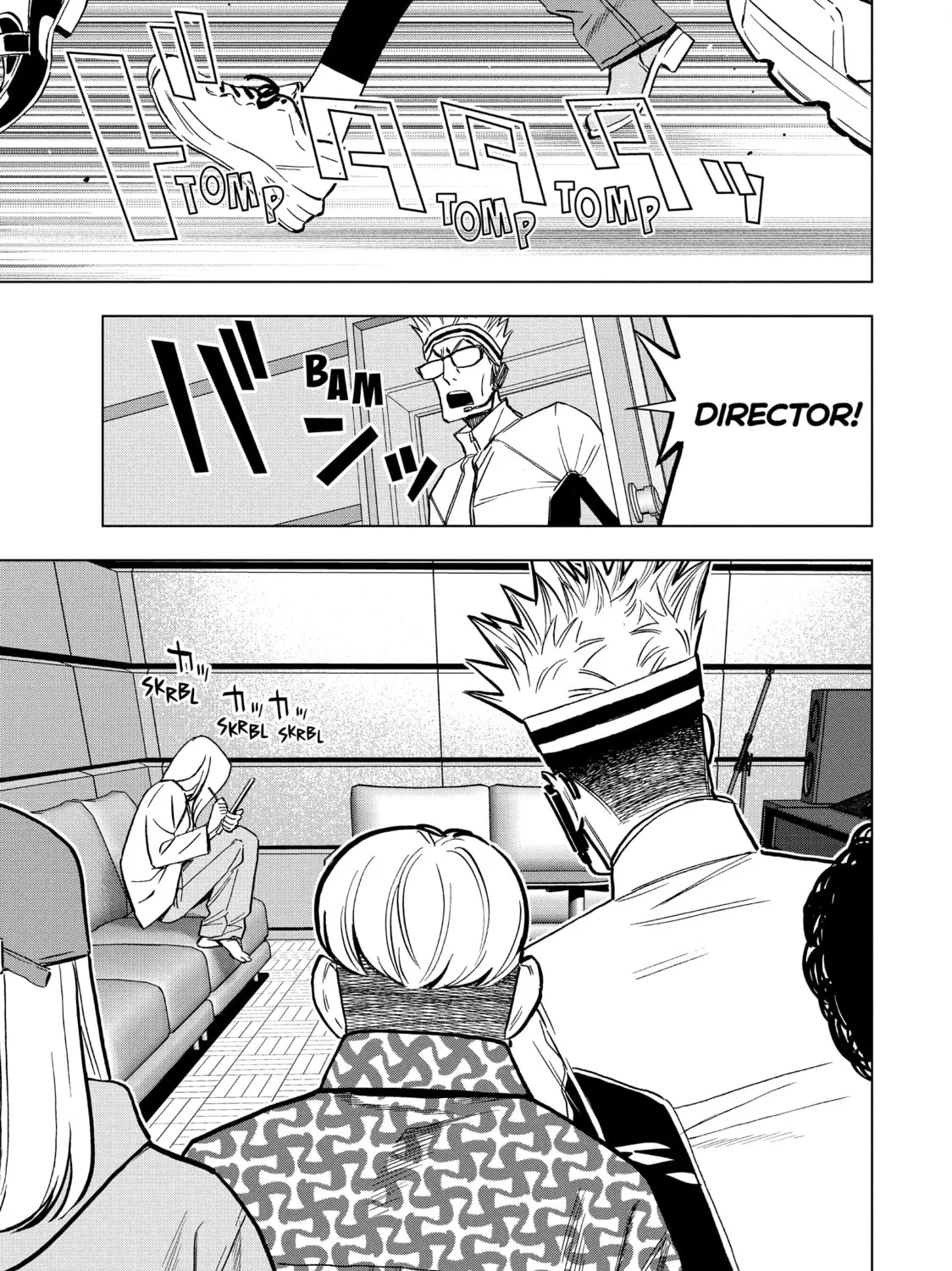 Ya Boy Kongming! Chapter 162 page 25 - 