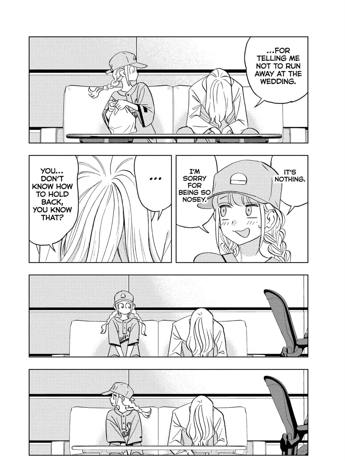 Ya Boy Kongming! Chapter 162 page 7 - 
