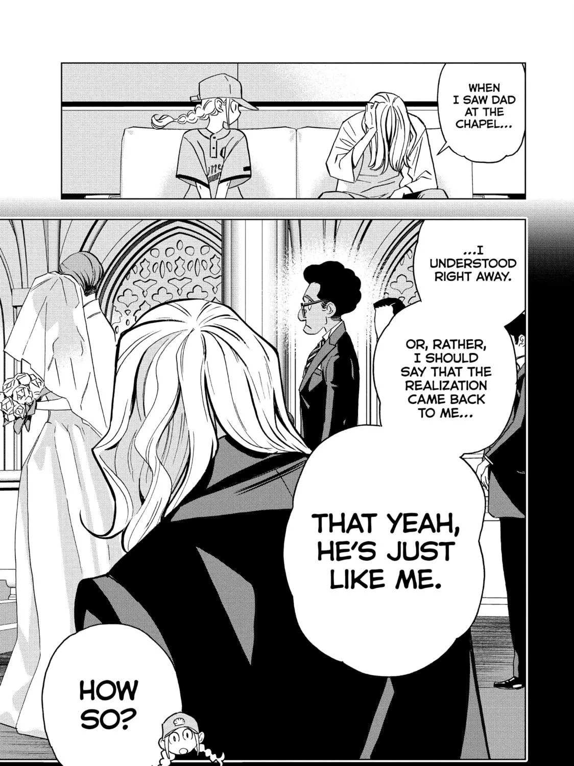 Ya Boy Kongming! Chapter 162 page 9 - 