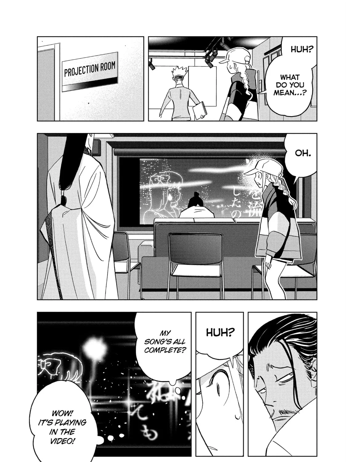 Ya Boy Kongming! Chapter 163 page 25 - 