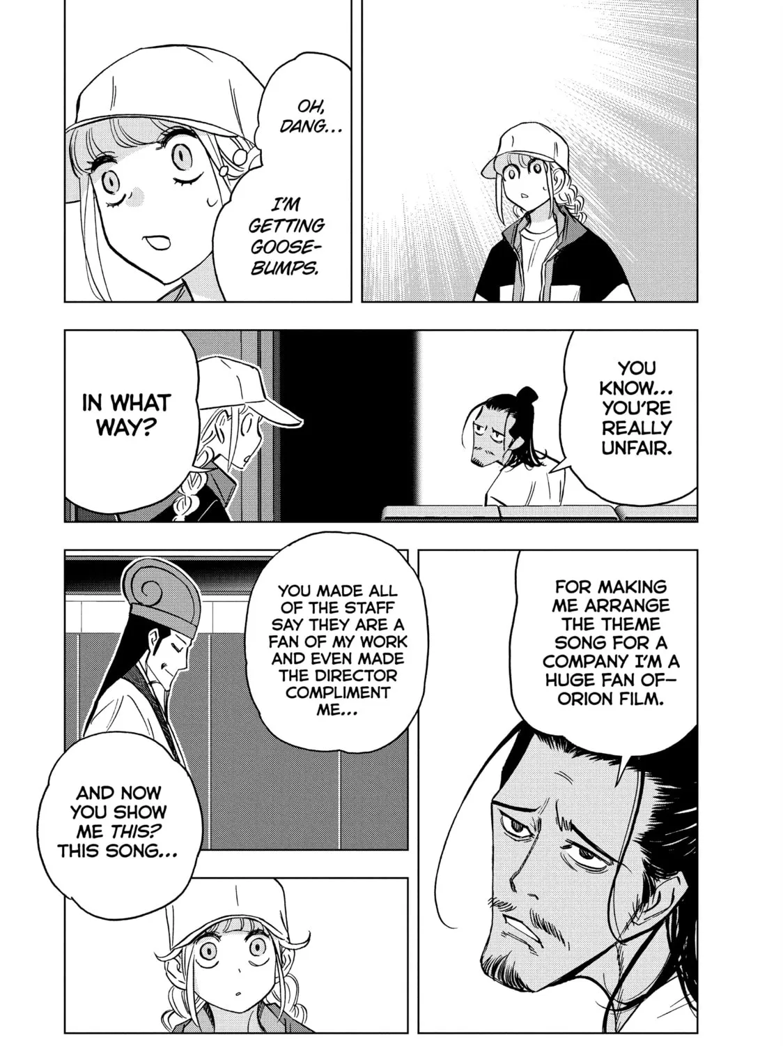 Ya Boy Kongming! Chapter 163 page 27 - 