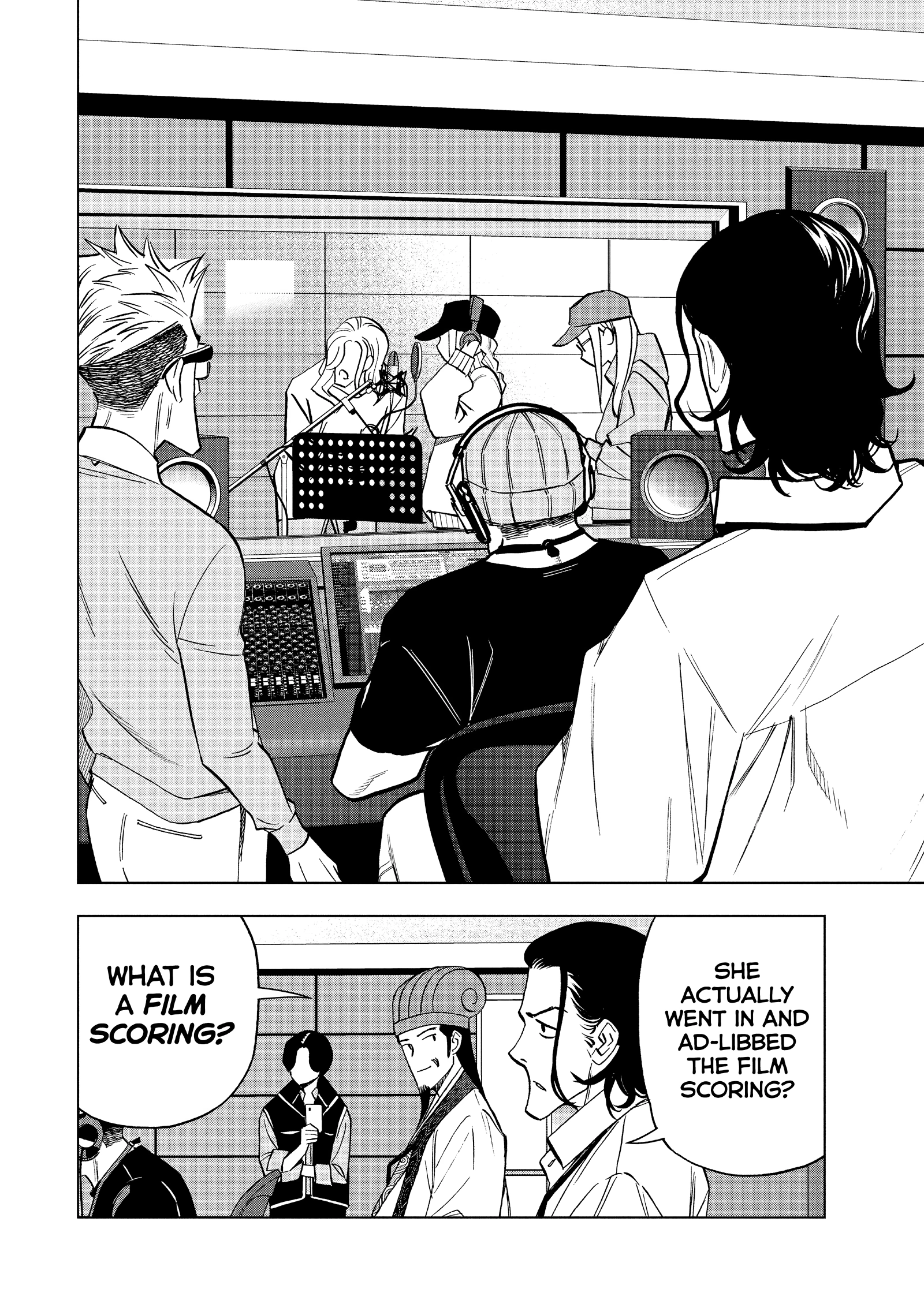 Ya Boy Kongming! Chapter 165 page 14 - 