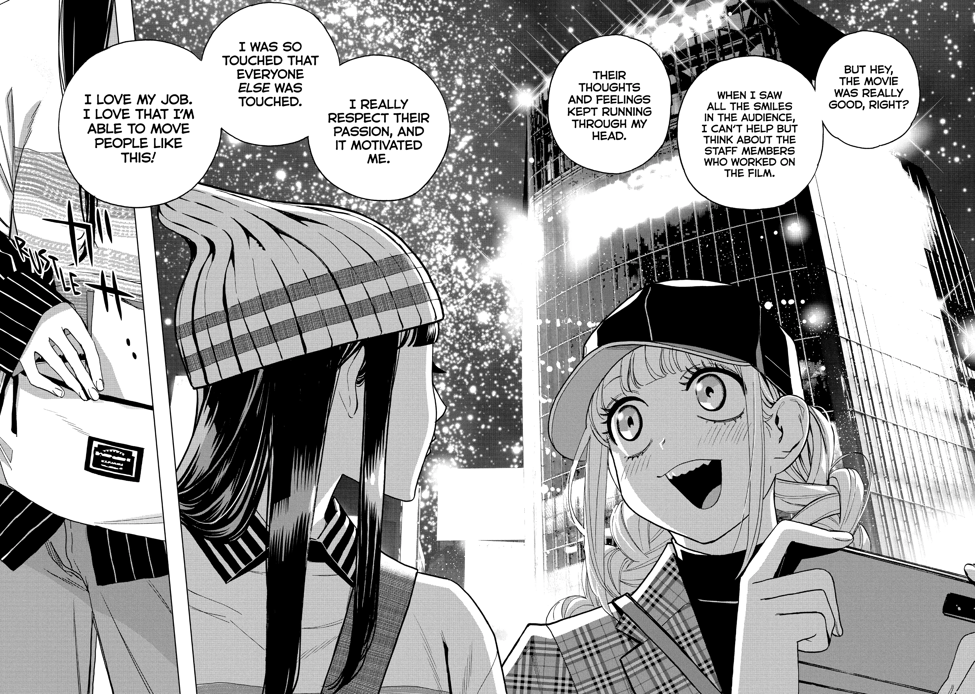 Ya Boy Kongming! Chapter 166 page 11 - 