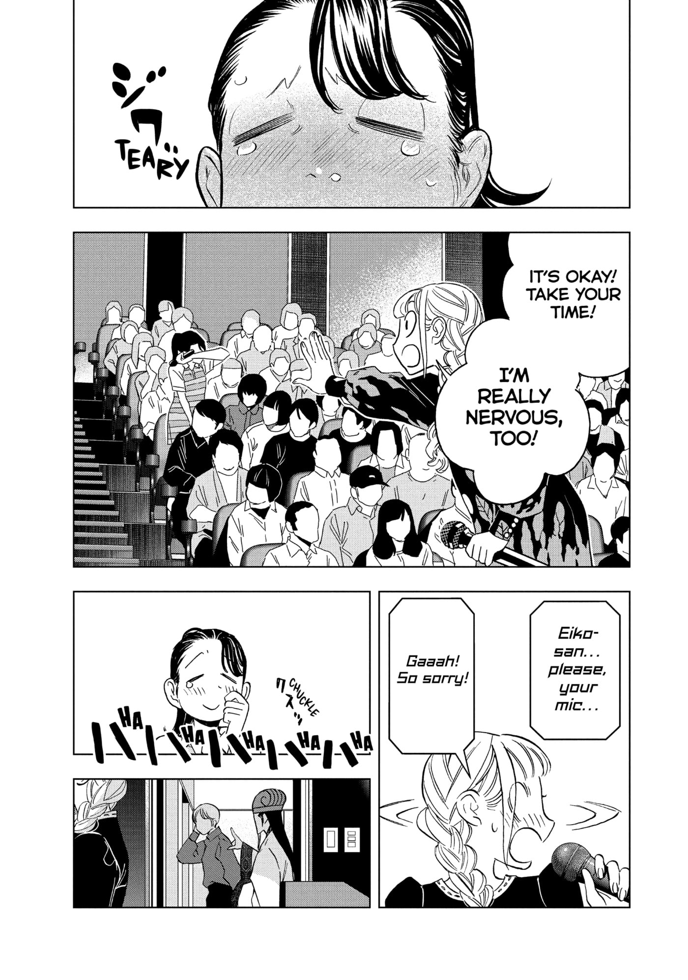 Ya Boy Kongming! Chapter 167 page 11 - 
