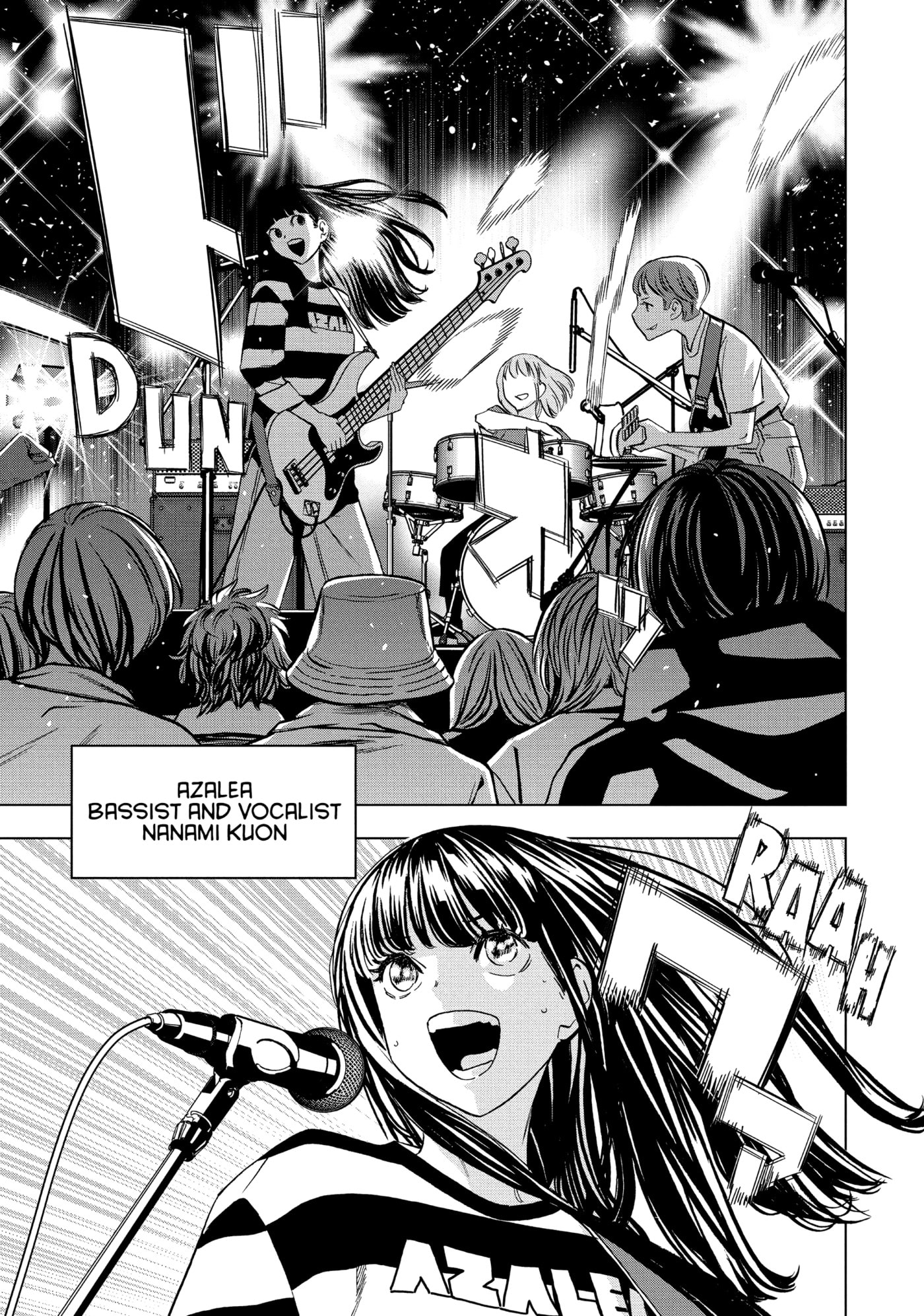 Ya Boy Kongming! Chapter 168 page 7 - 