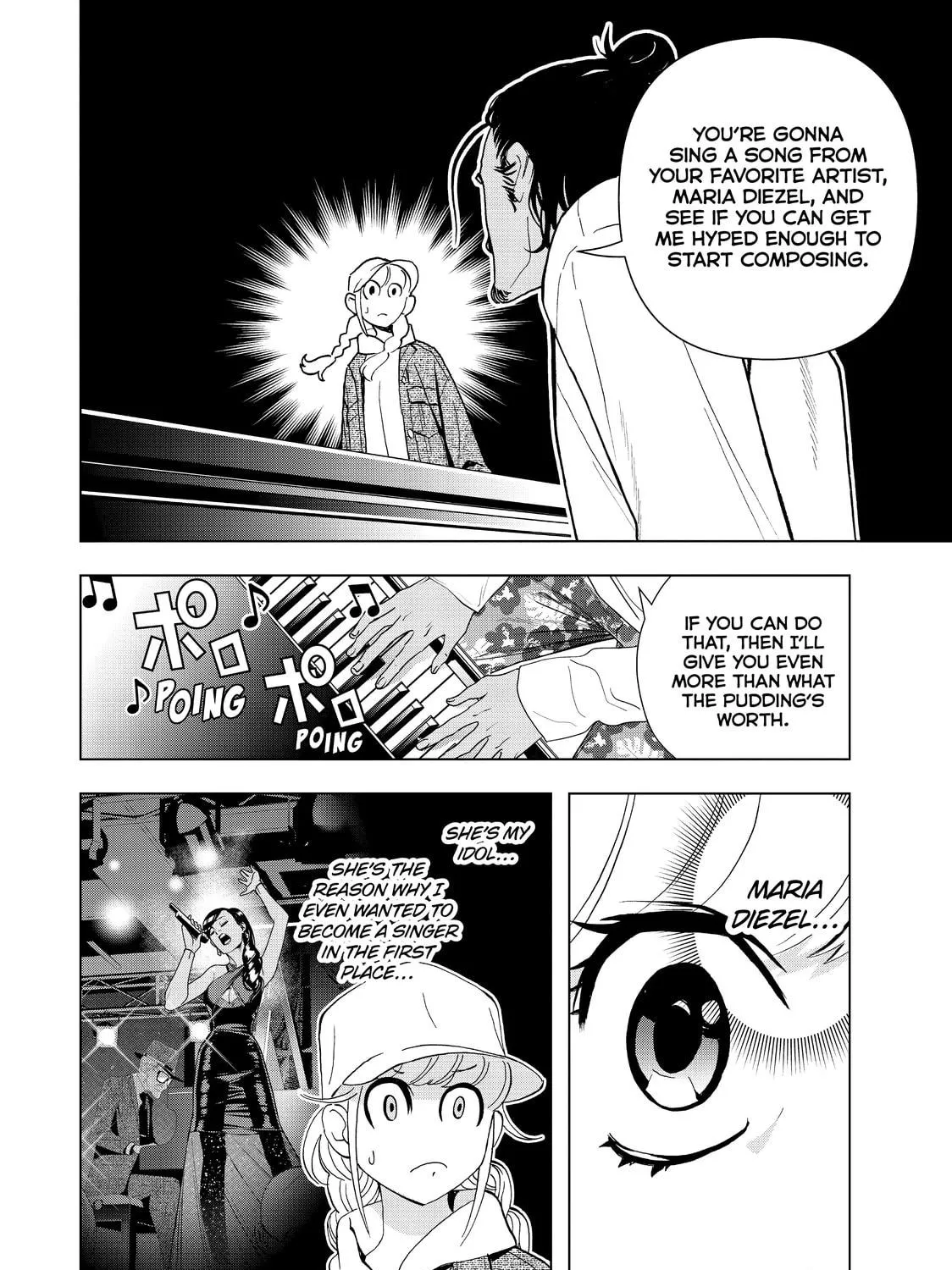 Ya Boy Kongming! Chapter 18 page 23 - 