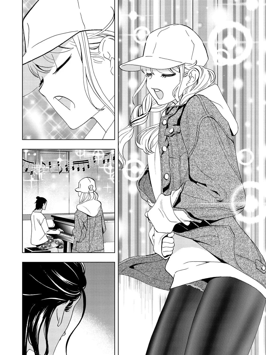 Ya Boy Kongming! Chapter 18 page 27 - 