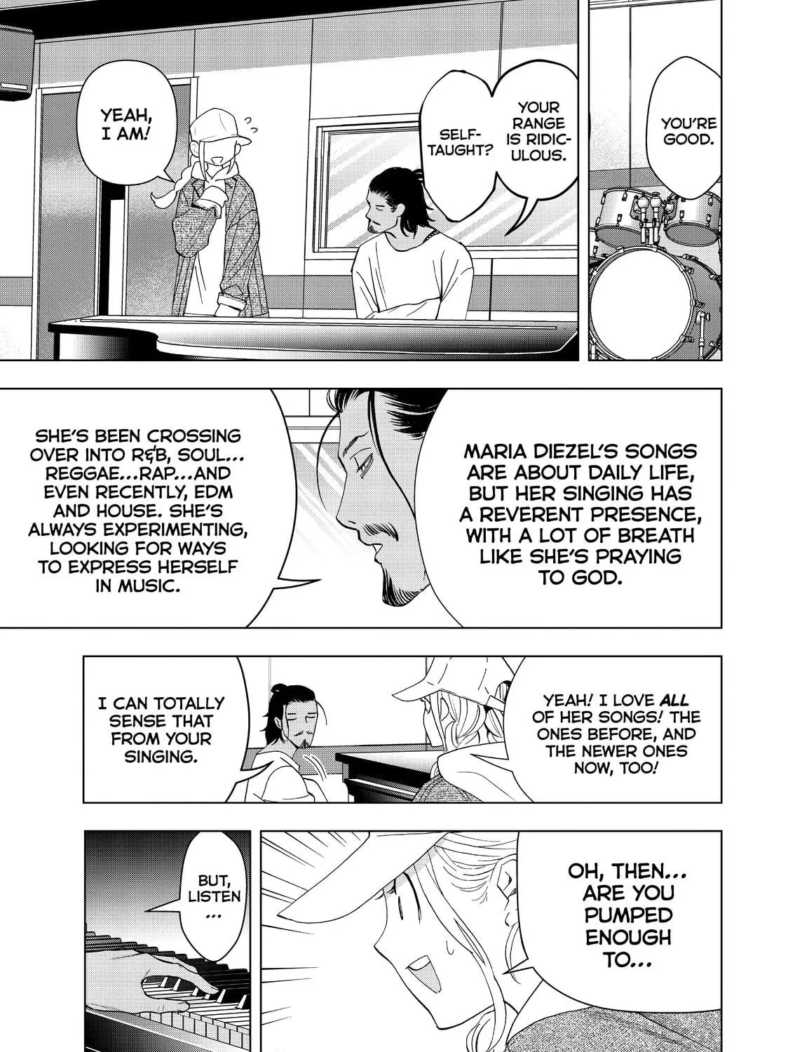 Ya Boy Kongming! Chapter 18 page 29 - 