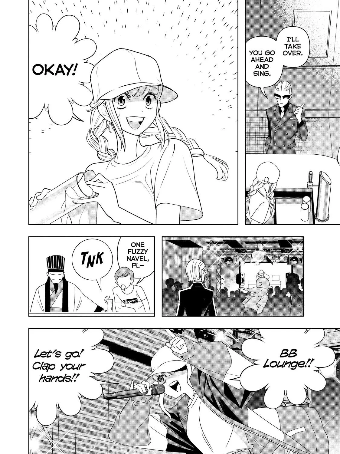 Ya Boy Kongming! Chapter 2 page 35 - 