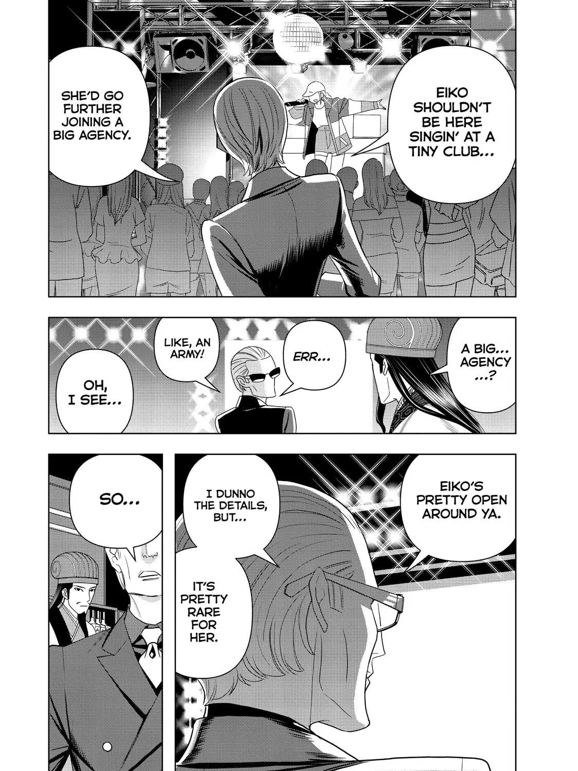 Ya Boy Kongming! Chapter 2 page 39 - 