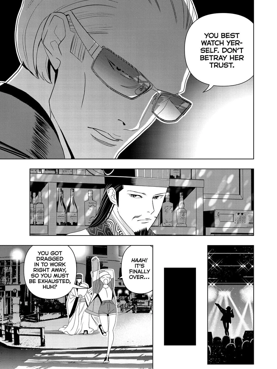 Ya Boy Kongming! Chapter 2 page 41 - 