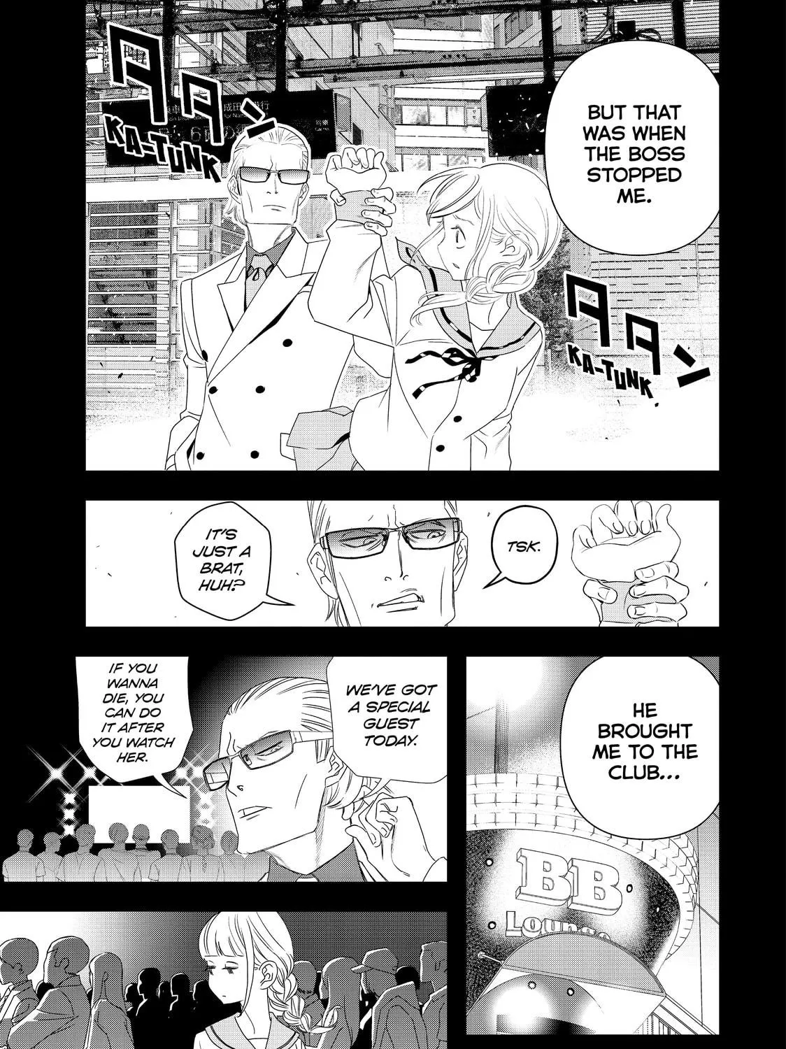 Ya Boy Kongming! Chapter 2 page 49 - 